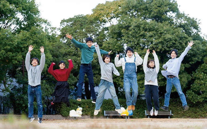 ポイントイメージ