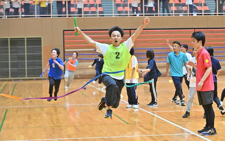 年間行事イメージ