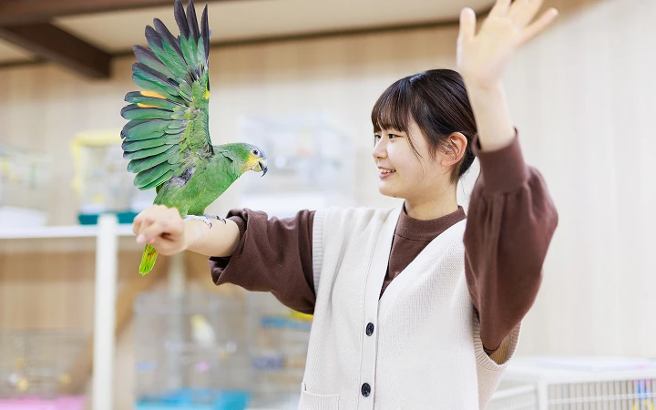 サークル活動イメージ