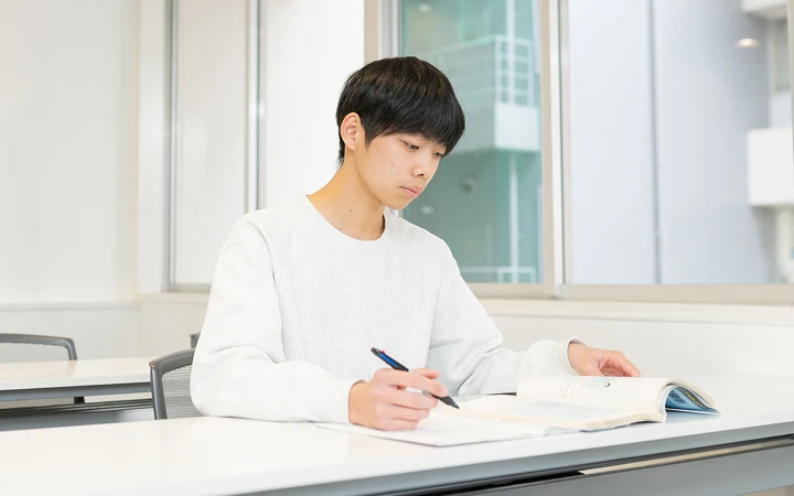 資格・検定イメージ