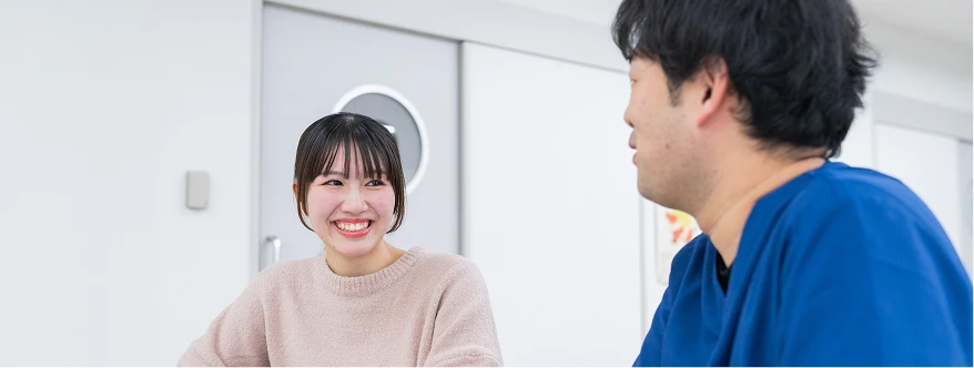 入試情報イメージ