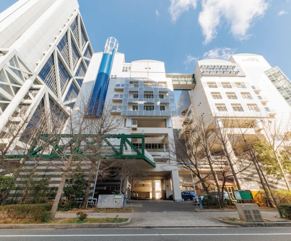 学校紹介イメージ