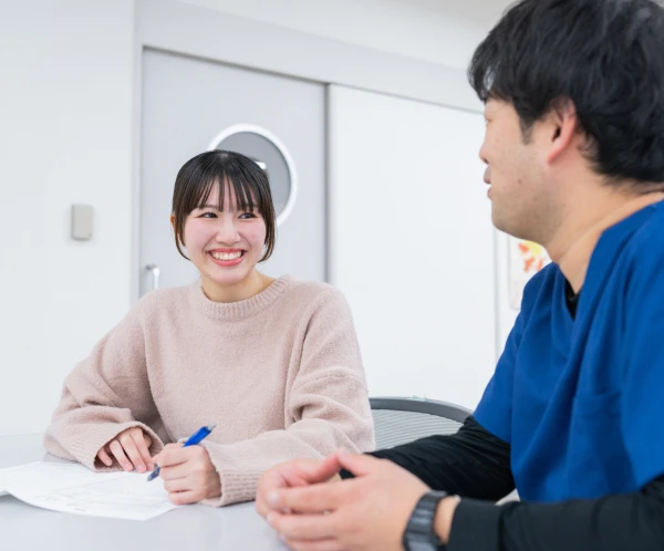 入試情報イメージ