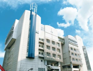 学校紹介イメージ