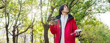 エコテクノロジーコースイメージ