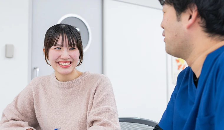 入試情報イメージ