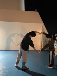 山口県と大分県の水族館へ行ってきました