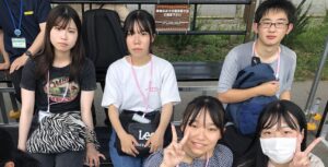 AOエントリー者対象の校外実習リポート第2弾！　　～神戸どうぶつ王国編～