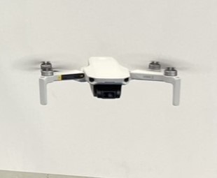 ドローンと野生生物調査