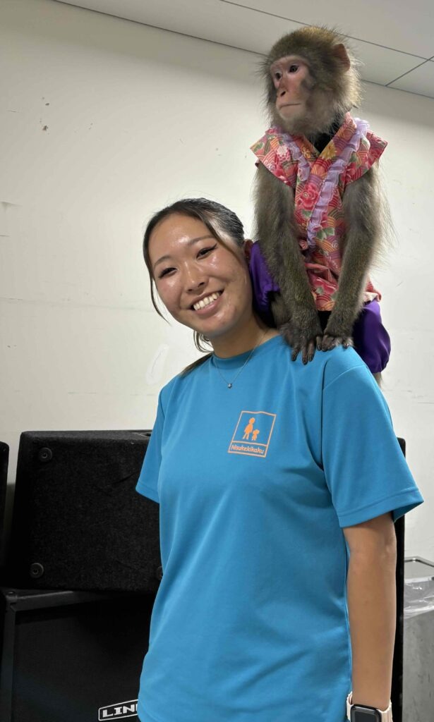 THE ZOO x 二助企画！！