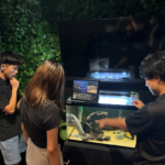 一般開放に向けて！