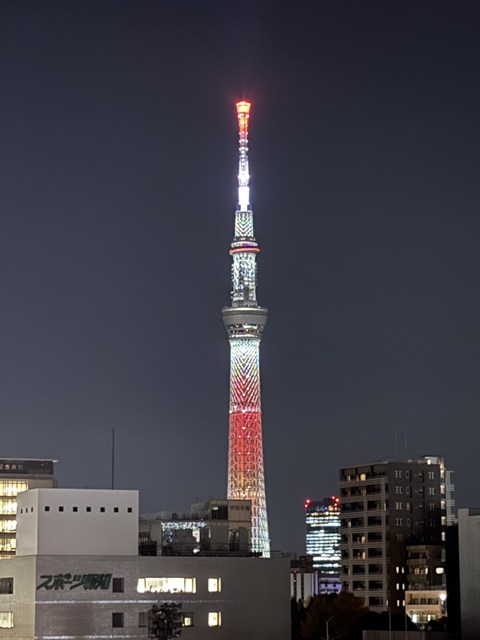 🌿野生生物ゼミ 東京研修 part1 🌿