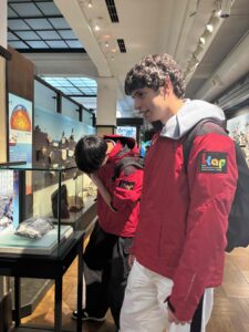 🌿野生生物ゼミ 東京研修 part2🌿