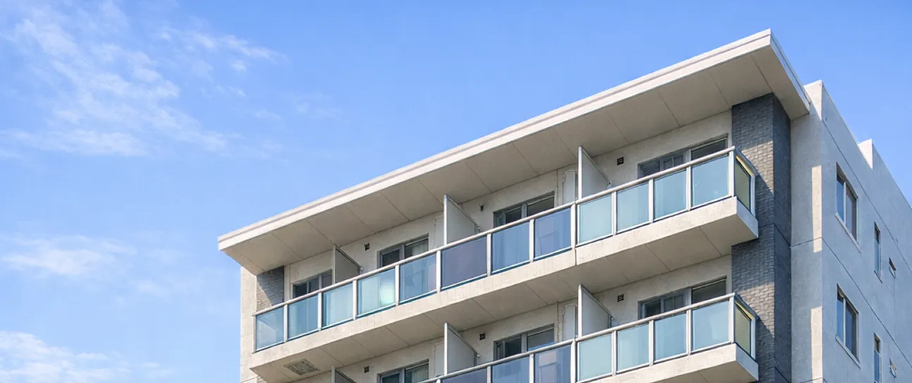 学生マンションのご案内