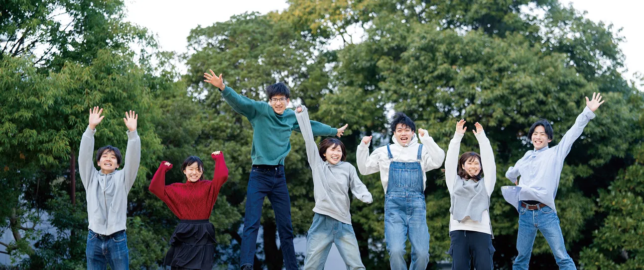 Kapが選ばれる5つのポイント