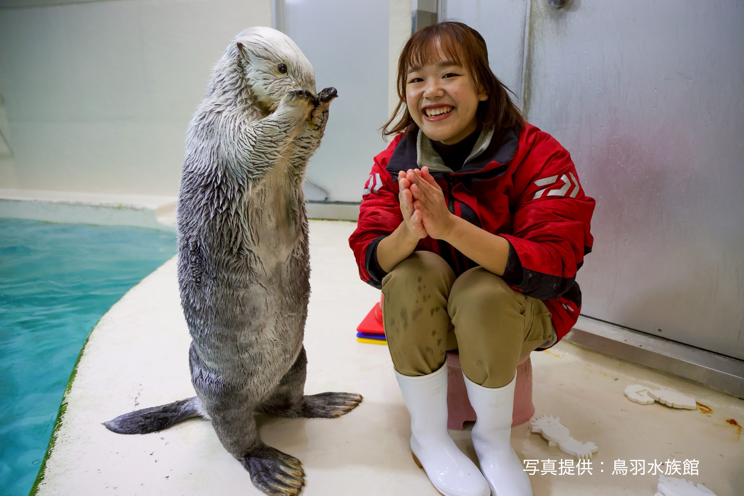 Nさん