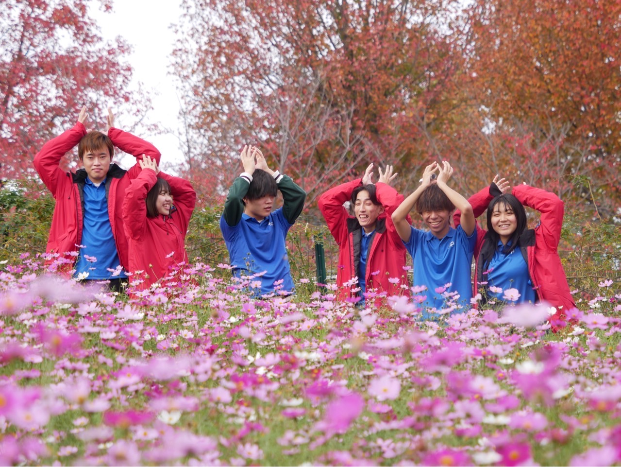 第1回 研修旅行